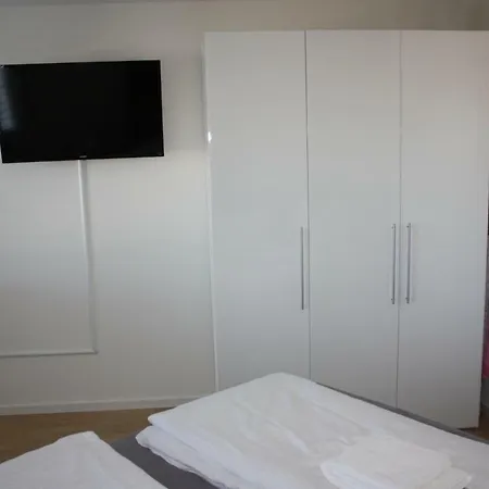 Salvatorferienwohnung * Schwaebisch Gmuend