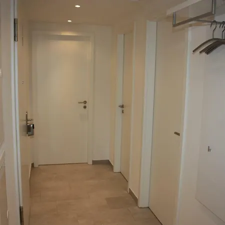 Salvatorferienwohnung * Schwaebisch Gmuend