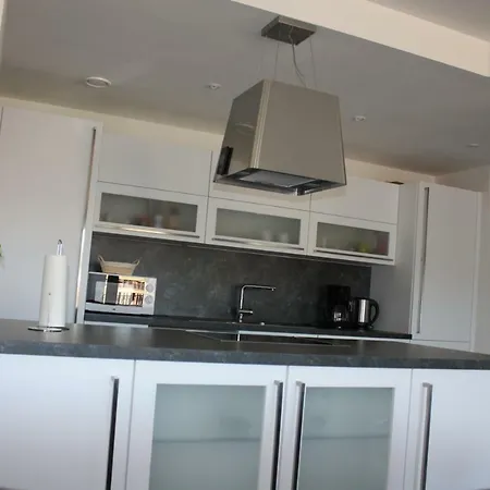 Salvatorferienwohnung Apartment