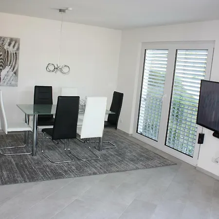 Salvatorferienwohnung Apartment