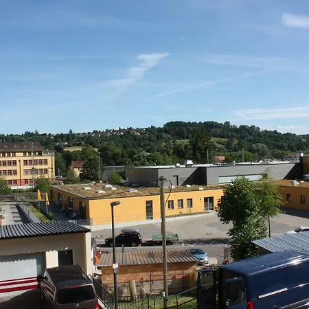 Διαμέρισμα Salvatorferienwohnung