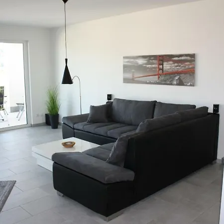 Apartamento Salvatorferienwohnung *