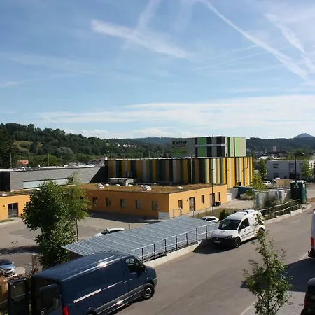 Apartment Salvatorferienwohnung Schwaebisch Gmuend