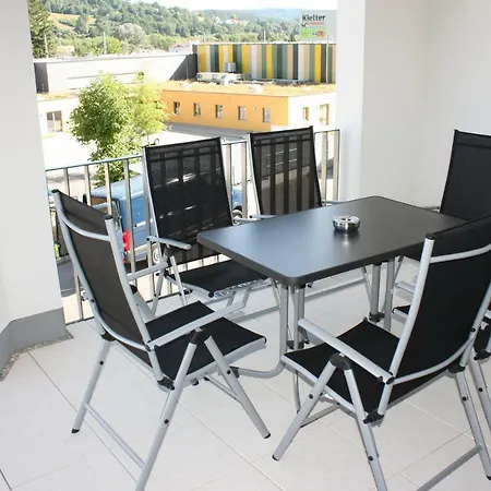 Salvatorferienwohnung Apartment