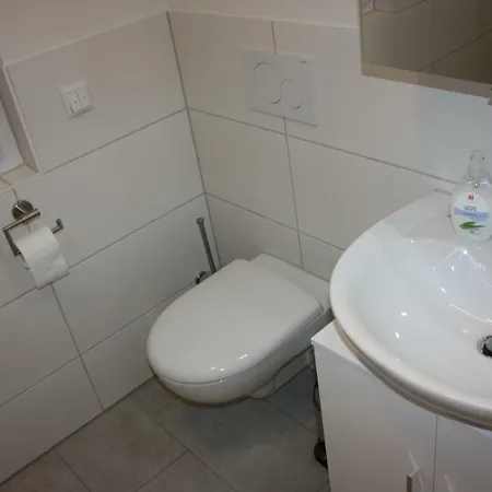 Salvatorferienwohnung Apartament *
