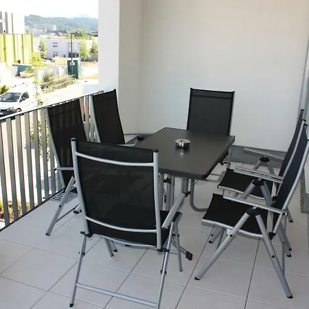 Salvatorferienwohnung * Schwaebisch Gmuend