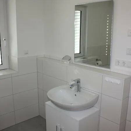 Apartment Salvatorferienwohnung