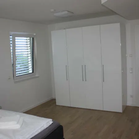 Salvatorferienwohnung *