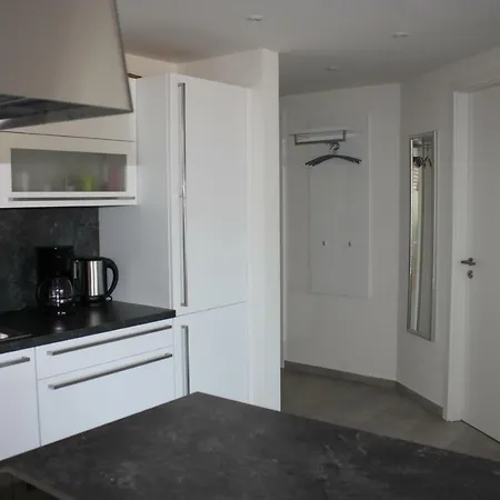 Apartment Salvatorferienwohnung *