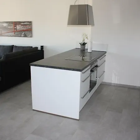 Apartment Salvatorferienwohnung
