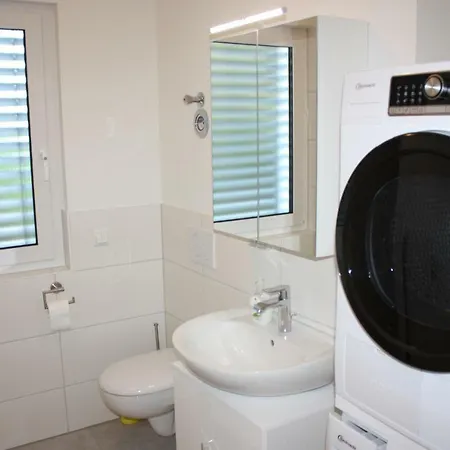 Salvatorferienwohnung Apartament Schwäbisch Gmünd