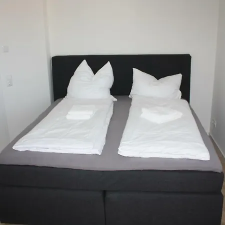 Salvatorferienwohnung