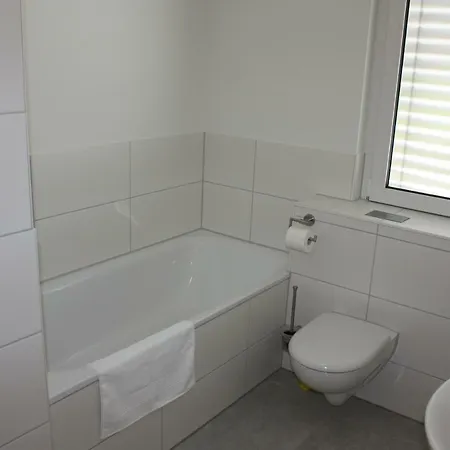 Salvatorferienwohnung Apartment Schwaebisch Gmuend