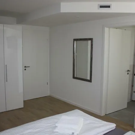 Salvatorferienwohnung *