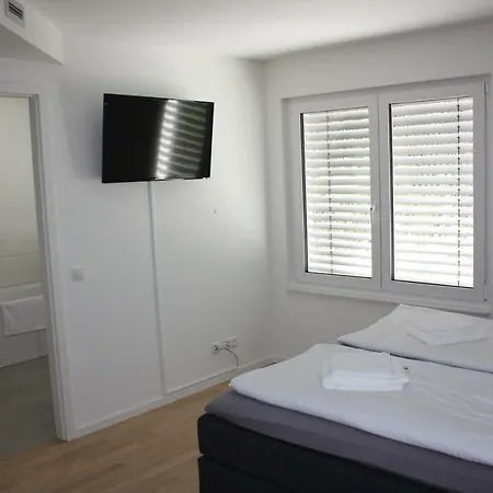 Apartment Salvatorferienwohnung