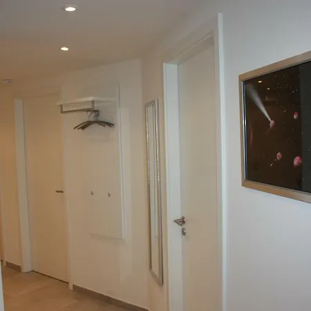 Salvatorferienwohnung *