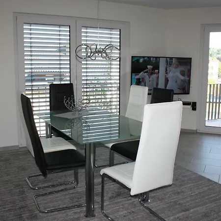 Salvatorferienwohnung *