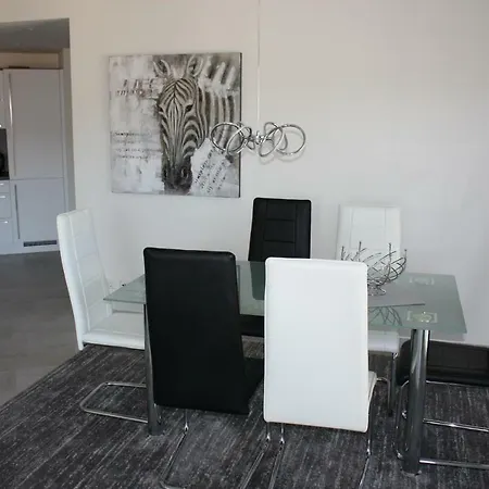 Salvatorferienwohnung Apartment Schwaebisch Gmuend