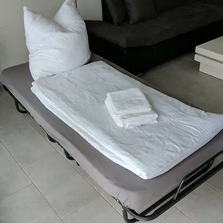 Salvatorferienwohnung Apartment Schwaebisch Gmuend