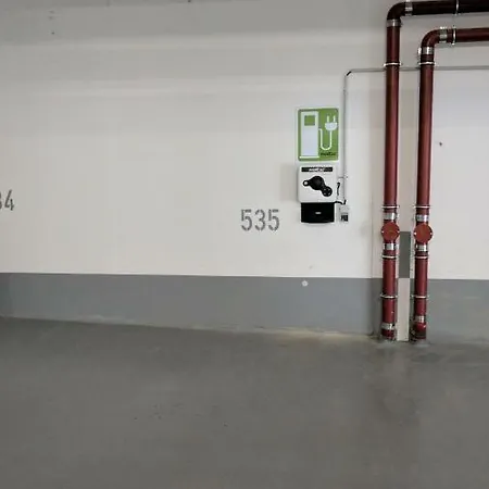 Salvatorferienwohnung *