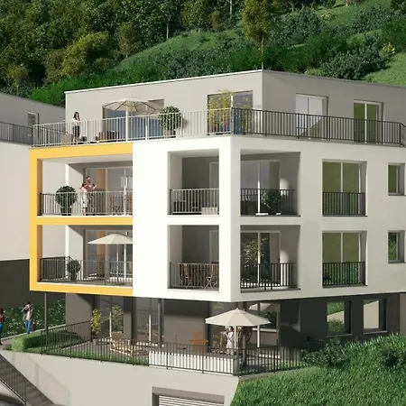 Salvatorferienwohnung