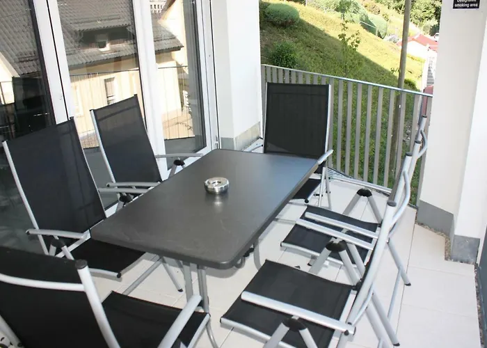 Salvatorferienwohnung