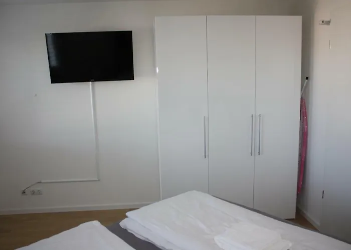 Salvatorferienwohnung * Schwäbisch Gmünd