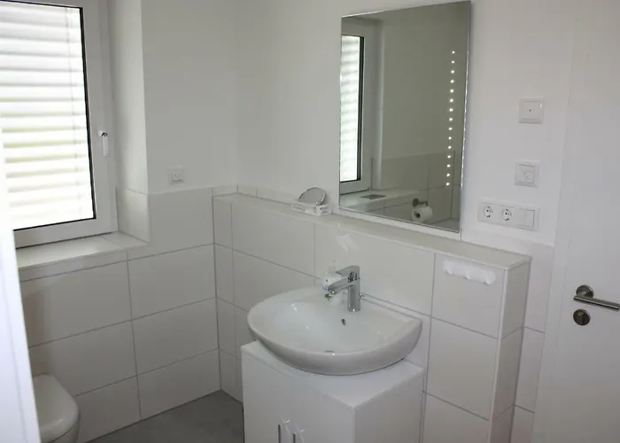 Lägenhet Salvatorferienwohnung