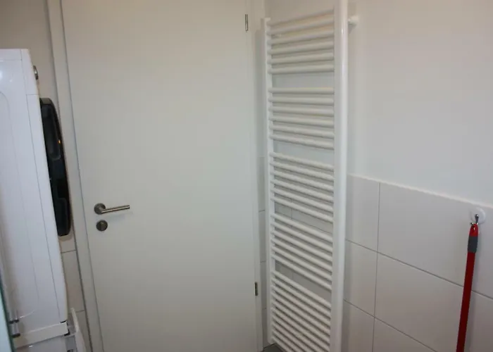 Salvatorferienwohnung *