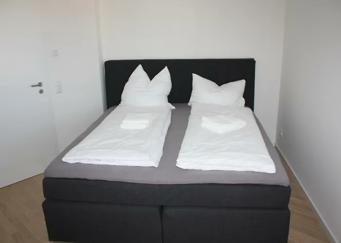 Salvatorferienwohnung