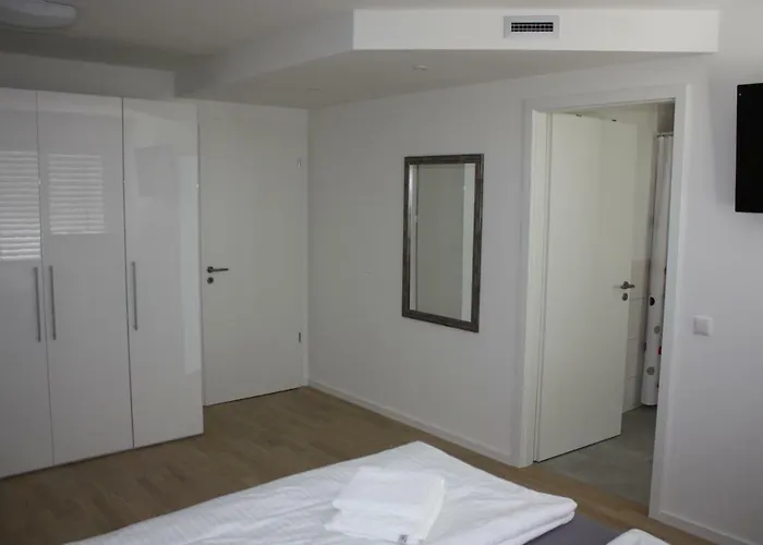 Salvatorferienwohnung *