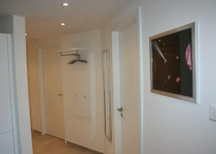 Salvatorferienwohnung *