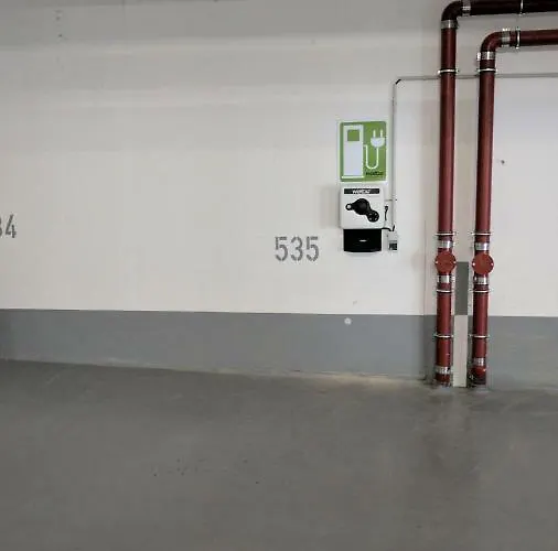 Salvatorferienwohnung *